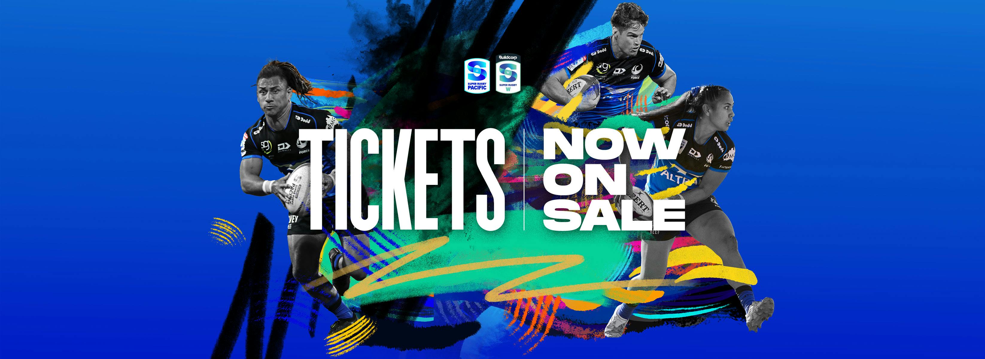 Tickets On Sale NOW_Westernforce