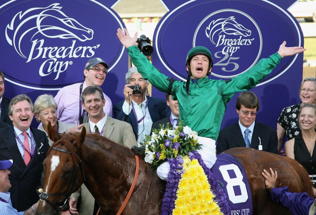 breeders' cup 2