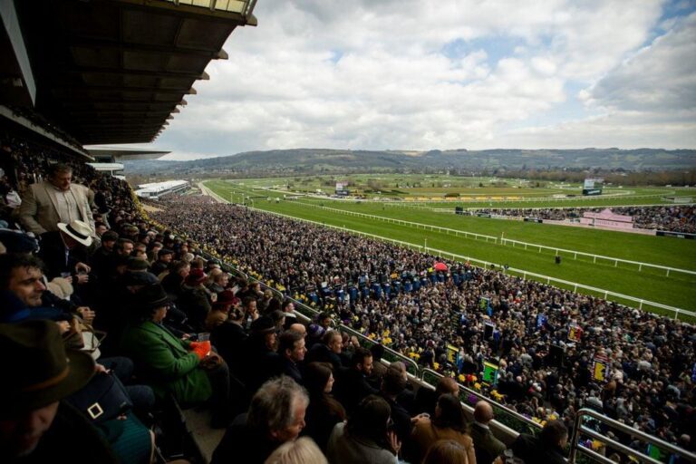 Cheltenham Festival 2 768x512