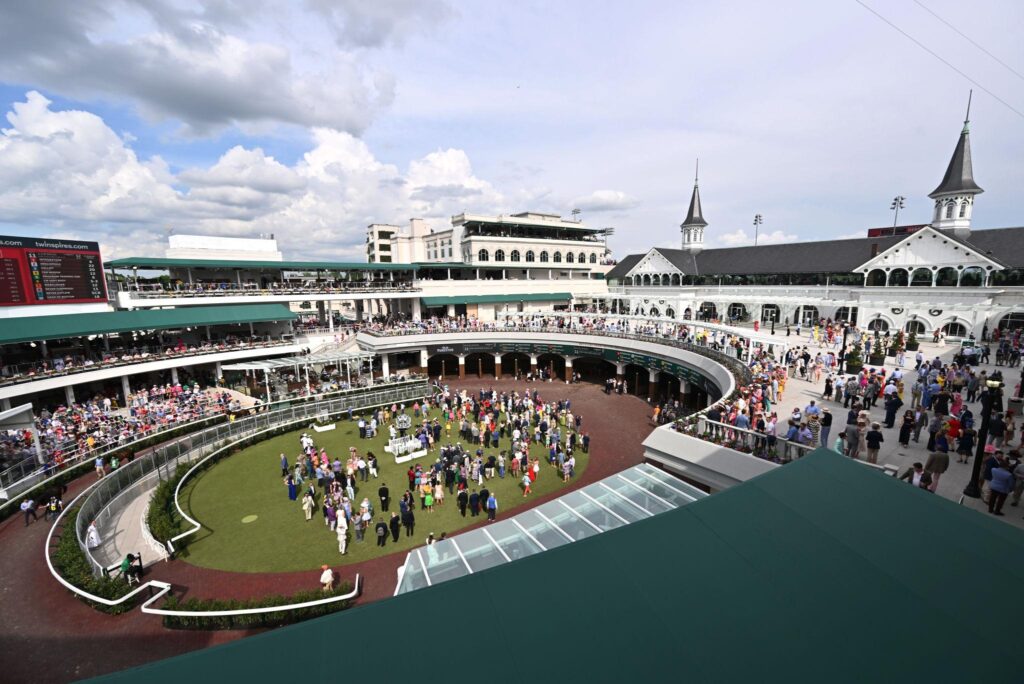 Western Horse Racing: A Tradition of Speed, Skill, and Spectacle Page 2 1024x684