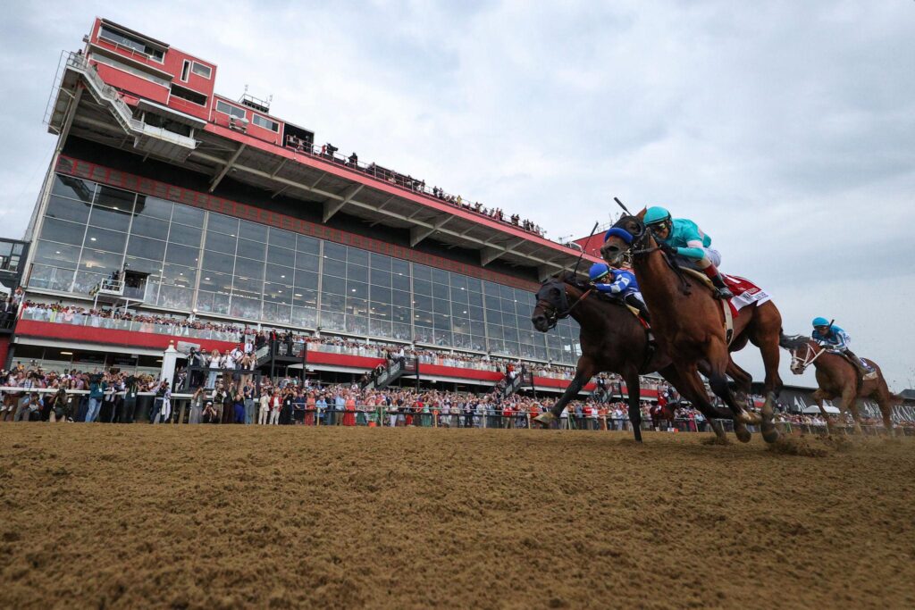 Preakness Stakes Race Guide: Everything You Need to Know About the Middle Jewel of the Triple Crown preakness