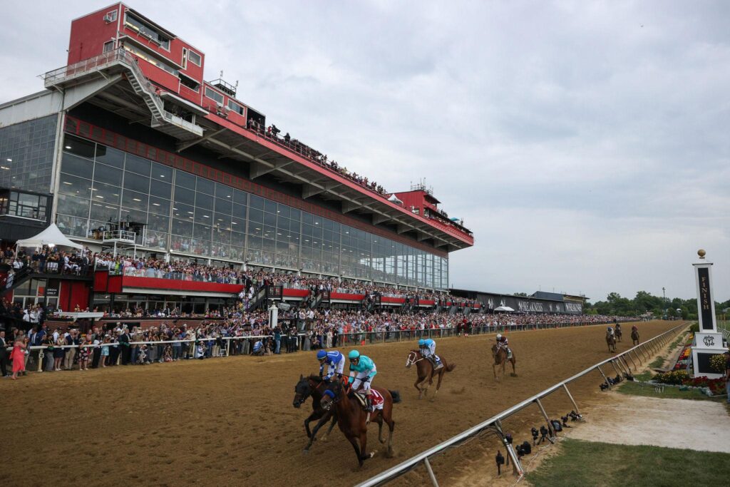 Preakness Stakes Race Guide: Everything You Need to Know About the Middle Jewel of the Triple Crown preakness 2