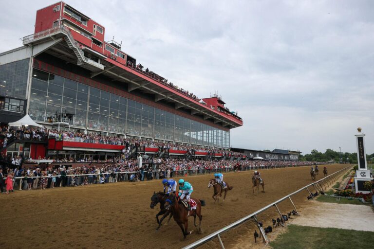 preakness 2