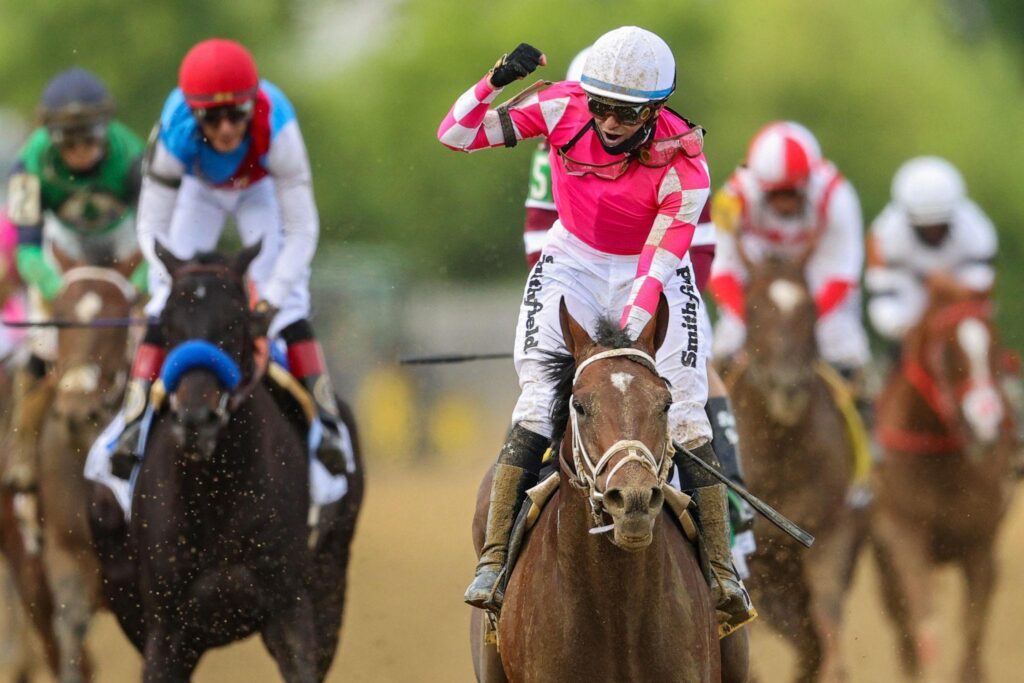 Preakness Stakes Race Guide: Everything You Need to Know About the Middle Jewel of the Triple Crown preakness 3